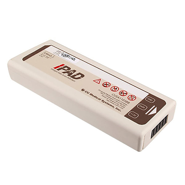 iPAD SP1 Battery Image 1