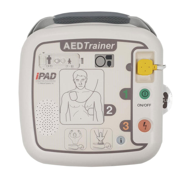 iPAD SP1 Training Unit Image 2