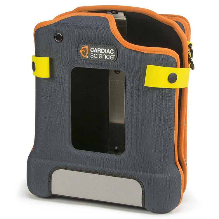 Powerheart G5 AED Premium Carry Case Image 1