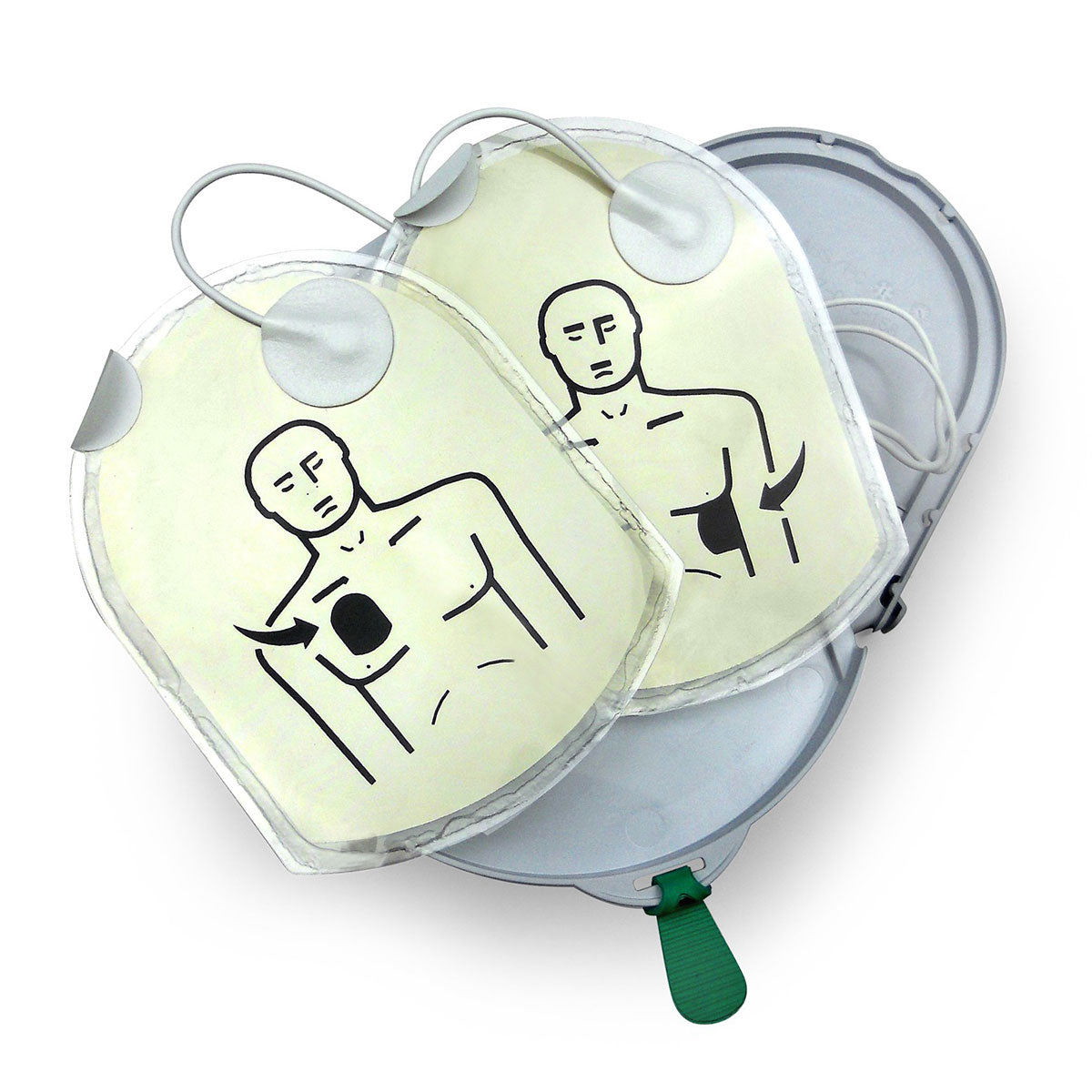HeartSine Samaritan Adult Pad-Pak Image 1