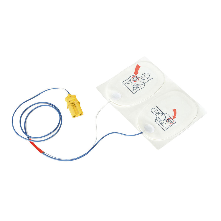 Philips AED Trainer 2 Standard Adult Training Pads Image 1