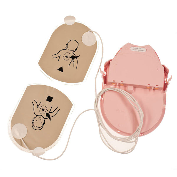 HeartSine Samaritan Paediatric Pad-Pak Image 1