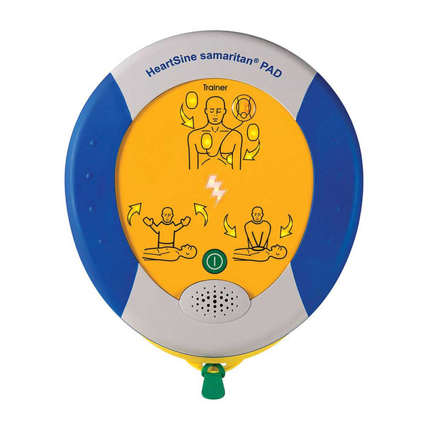 HeartSine Samaritan PAD 360P Trainer Image 1