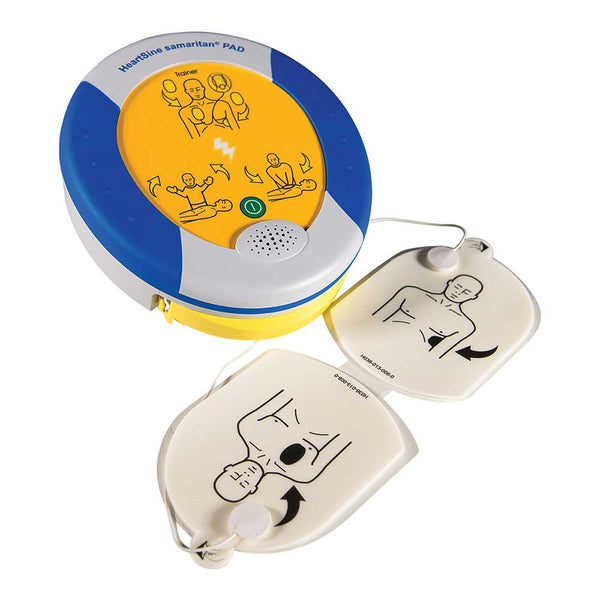 HeartSine Samaritan PAD 360P Trainer Image 2