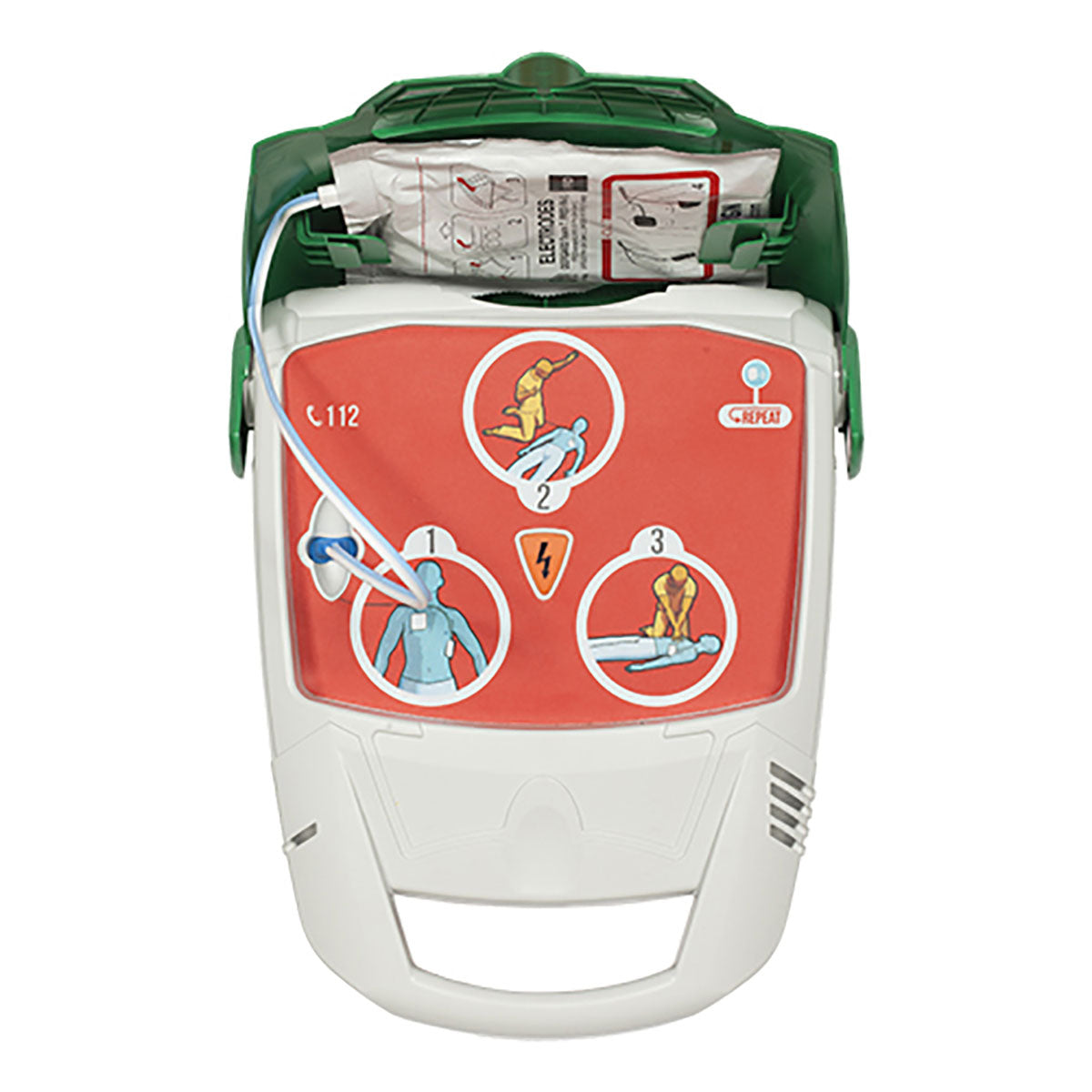 DefiSign Life Semi-Automatic Defibrillator Image 2