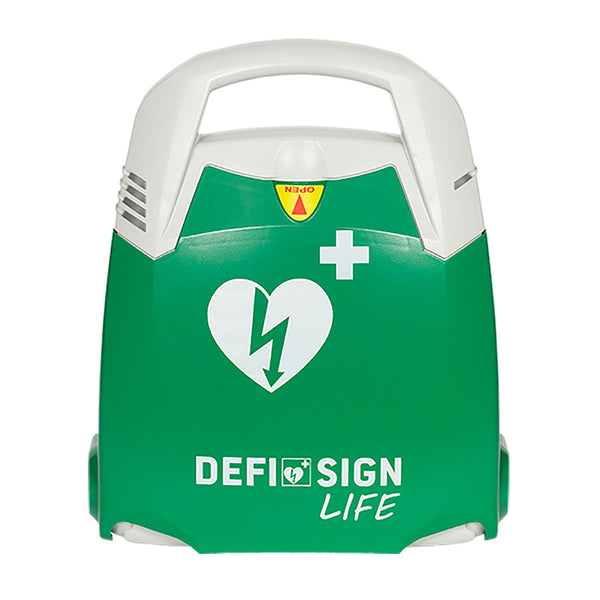 DefiSign Life Semi-Automatic Defibrillator Image 3