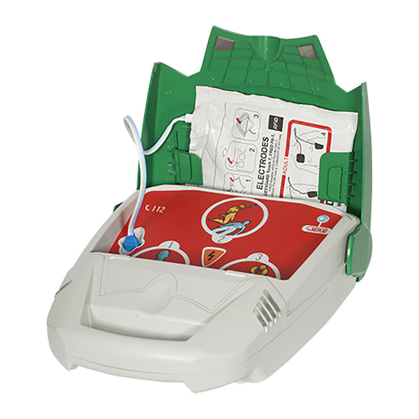 DefiSign Life Semi-Automatic Defibrillator Image 1