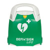 DefiSign Life Fully Automatic Defibrillator