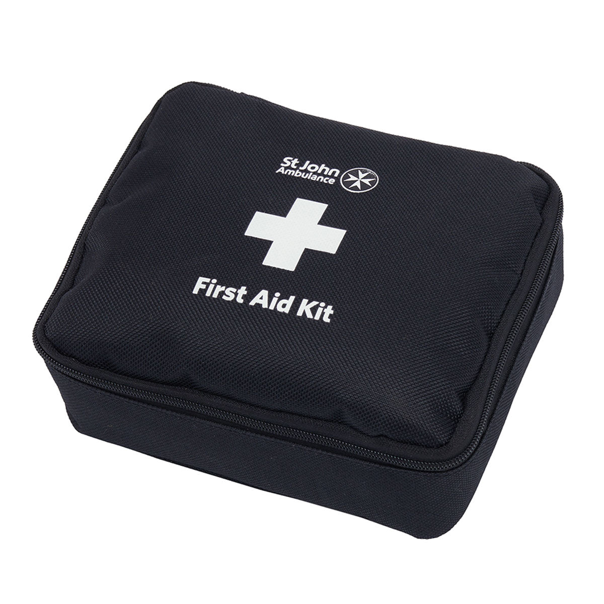 St John Ambulance AED Defibrillator Responder Kit Image 2