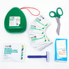 St John Ambulance AED Defibrillator Responder Kit Image 3