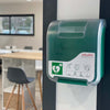 AIVIA IN AED Cabinet With Alarm