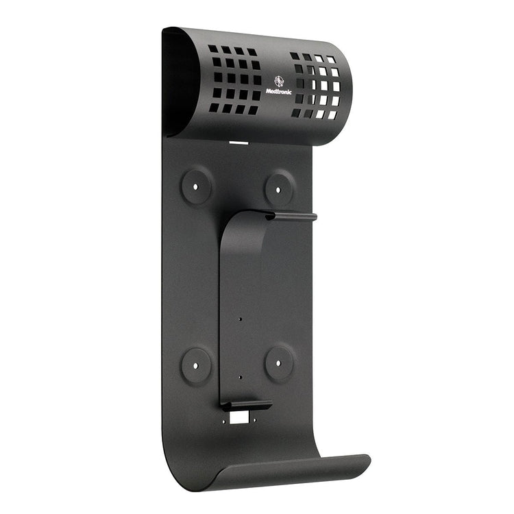 Lifepak CR Plus Defibrillators Wall Bracket Image 1