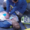 ZOLL AED Plus Semi-Automatic Defibrillator Image 4