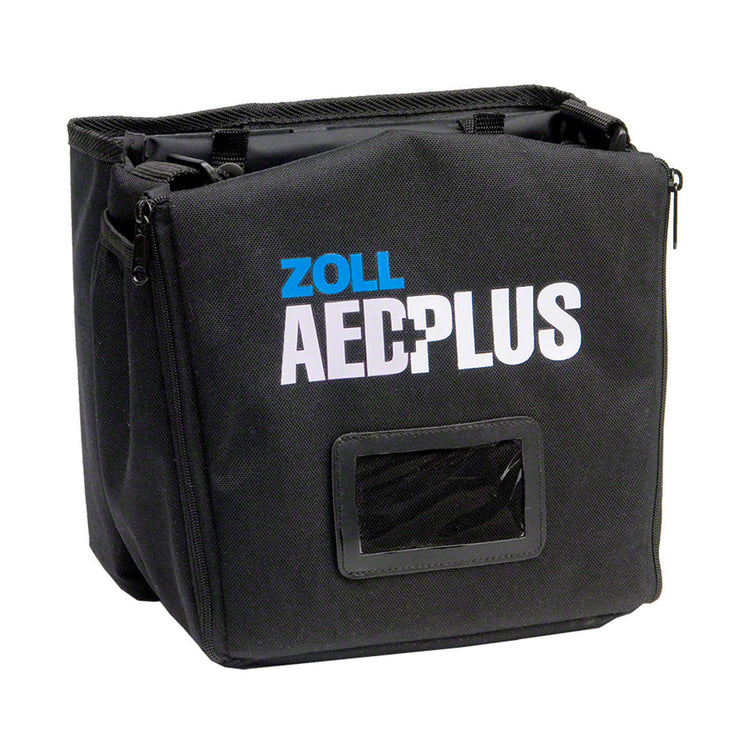 Zoll AED Plus Soft Carry Case Image 2