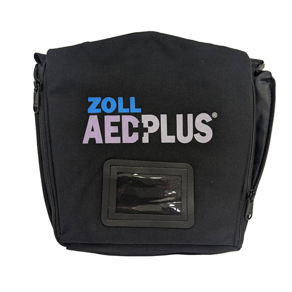 Zoll AED Plus Soft Carry Case Image 1