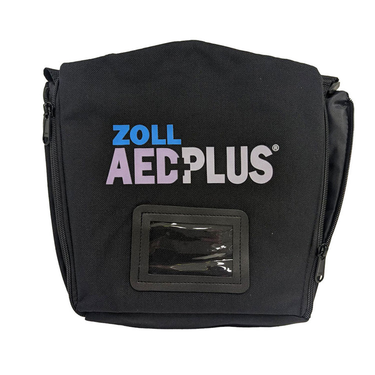 Zoll AED Plus Soft Carry Case Image 1
