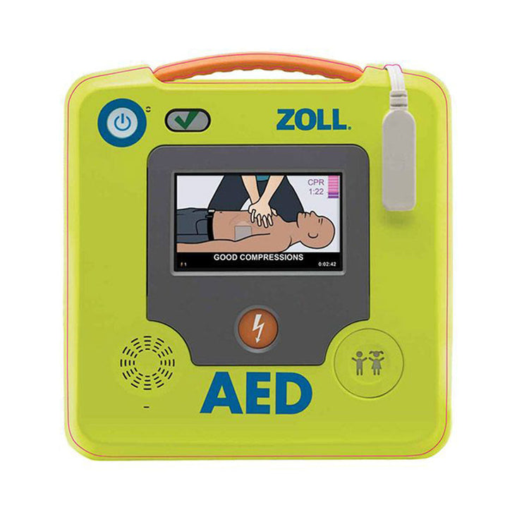 ZOLL AED 3 Semi-automatic Defibrillator