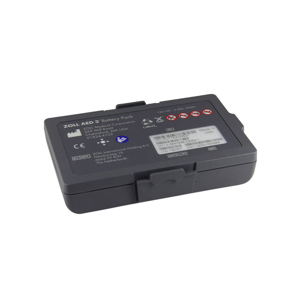 ZOLL AED 3 Battery Pack Image 1