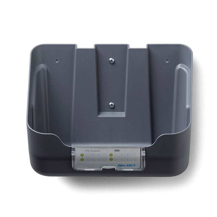 ZOLL AED 3 Wall Mount Bracket Image 1