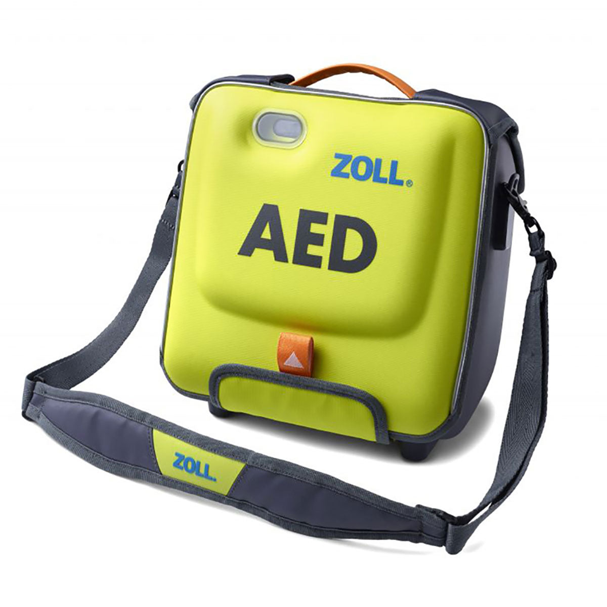 ZOLL AED 3 Carry Case Image 1
