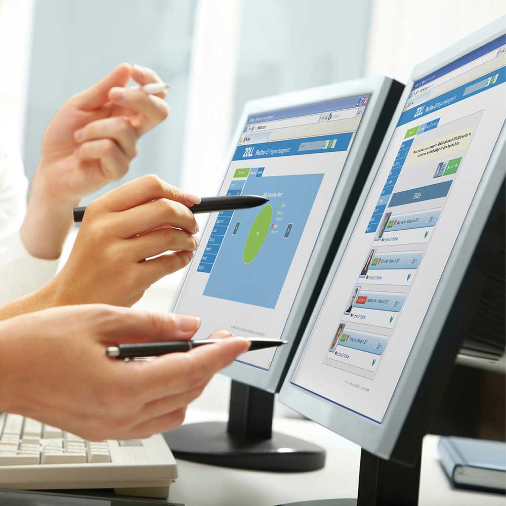 ZOLL PlusTrac AED Programme Management 1 Year Image 2