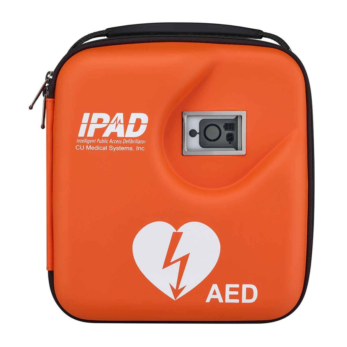 iPAD SPR Semi-Automatic Defibrillator Image 3