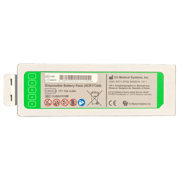 iPAD NFK200 Battery Image 1