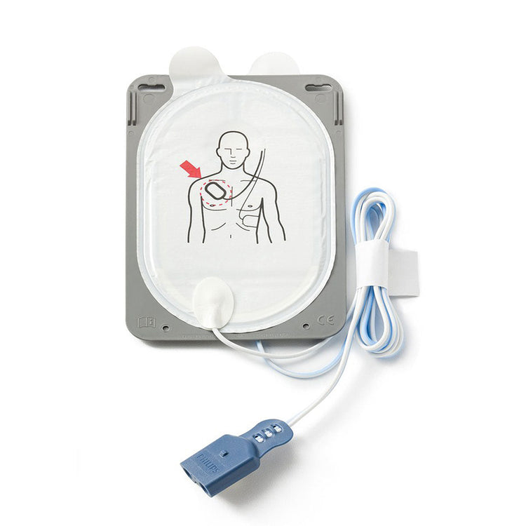 Philips HeartStart FR3 Smart Pads III Image 1