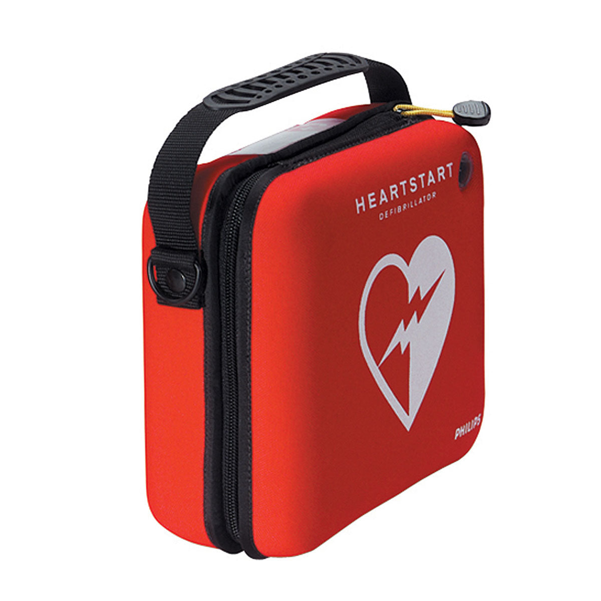 Philips HeartStart HS1 Slim Style Carry Case Image 2