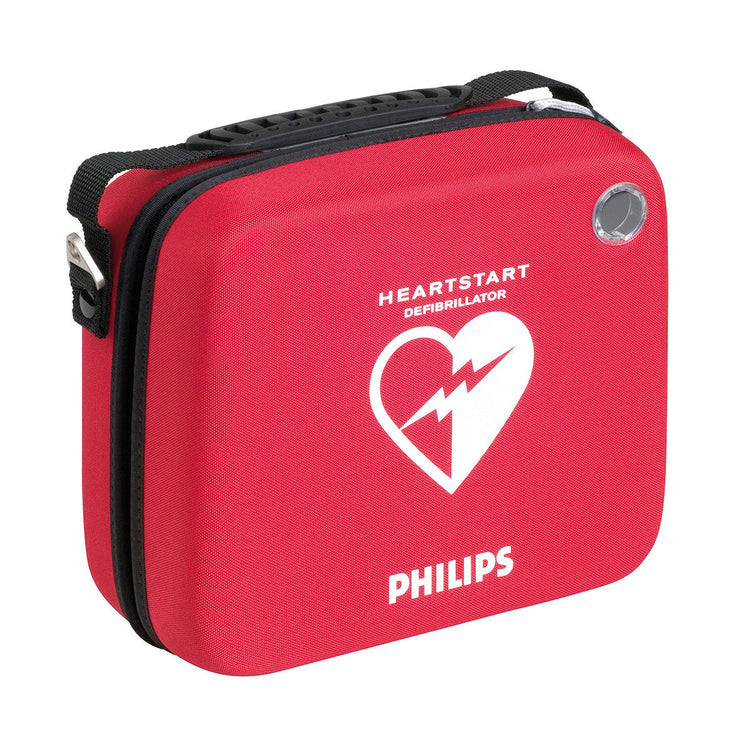 Philips HeartStart HS1 Slim Style Carry Case Image 1