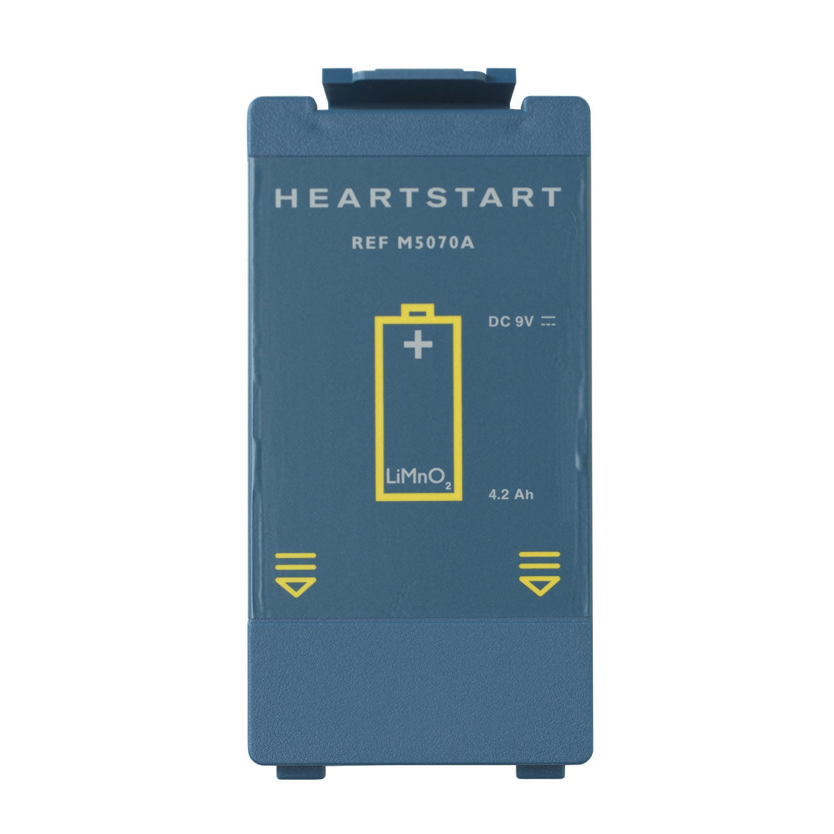 Philips HeartStart Lithium Defibrillator Battery Image 1