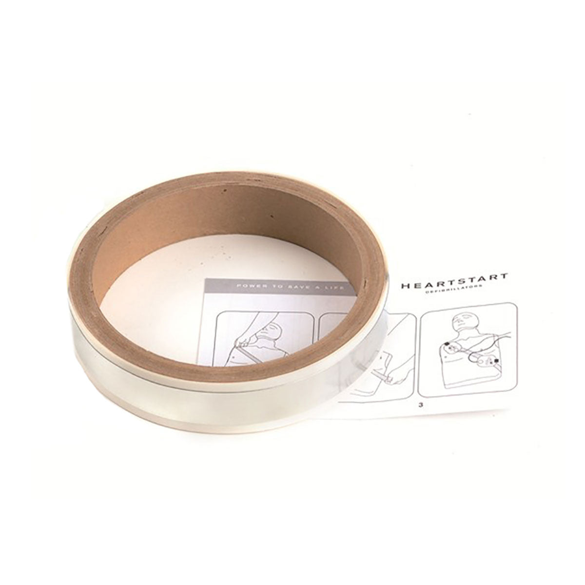 Philips External Manikin Adaptors (5 PACK) Image 2