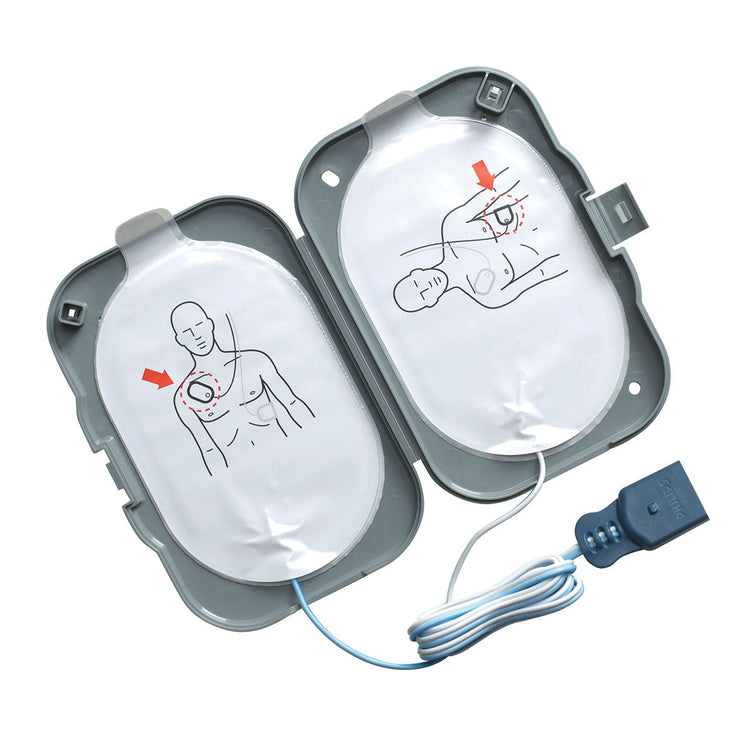 Philips HeartStart SMART Pads II Cartridge Image 1
