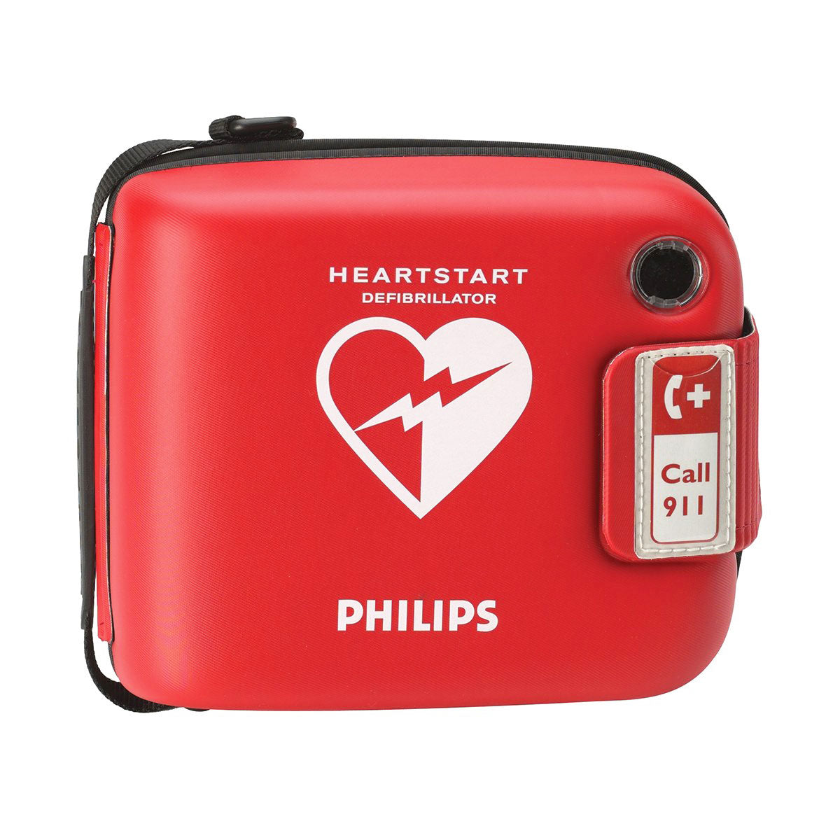 Philips HeartStart FRx Carry Case Image 1