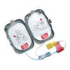 Philips HeartStart FRx Trainer Training Electrode Pads II Cartridge Image 1