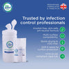 Bioguard Light Duty Hand and Surface Wipes (200 PACK)