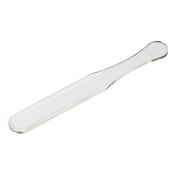 Plastic Spatula for injury make-up 15cm Image 1