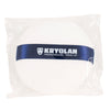 Kryolan Powder Puff for injury make-up Image 2