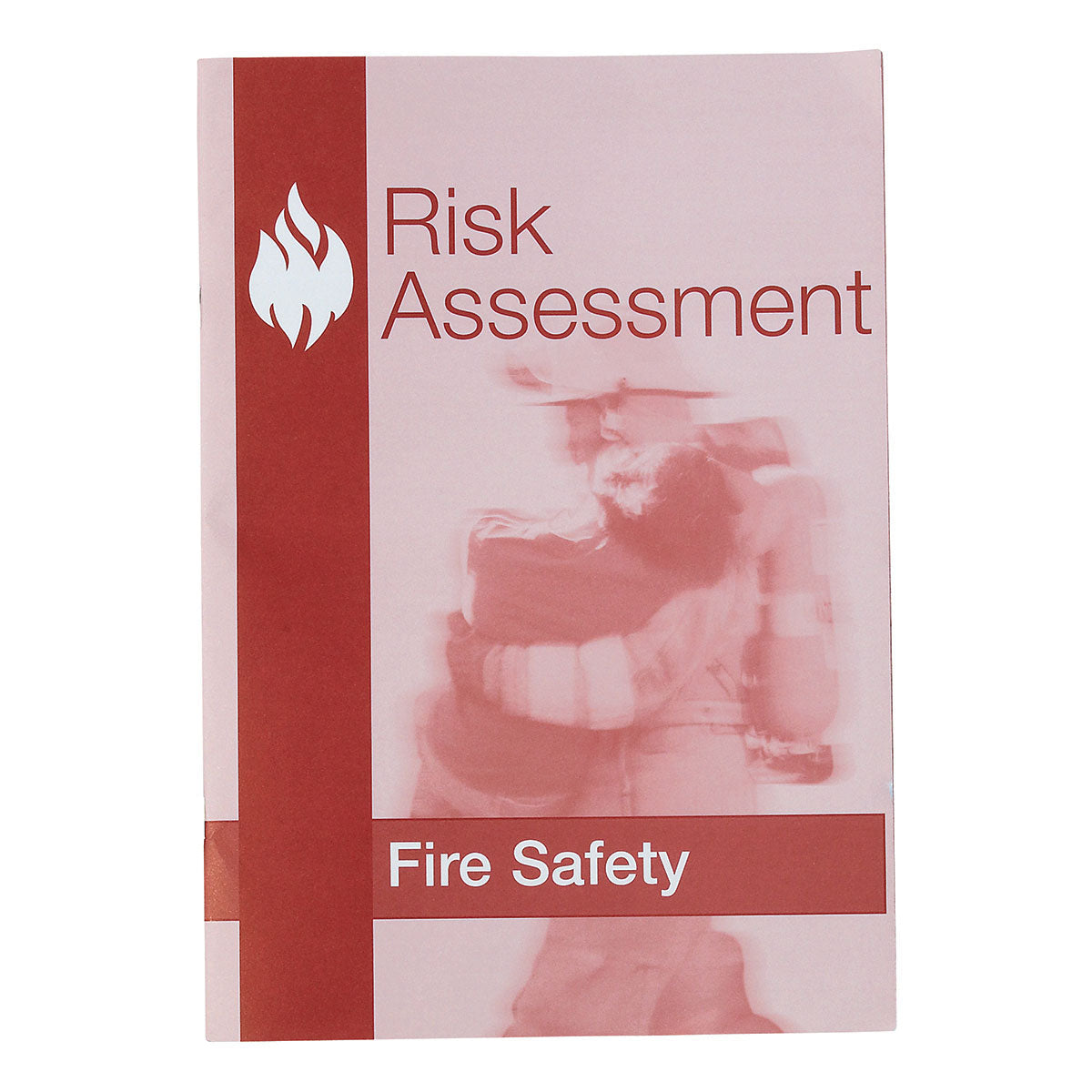 Fire Safety Risk Assessment Pack Image 1
