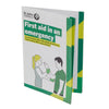 St John Ambulance First Aid in an Emergency Booklet Image 1
