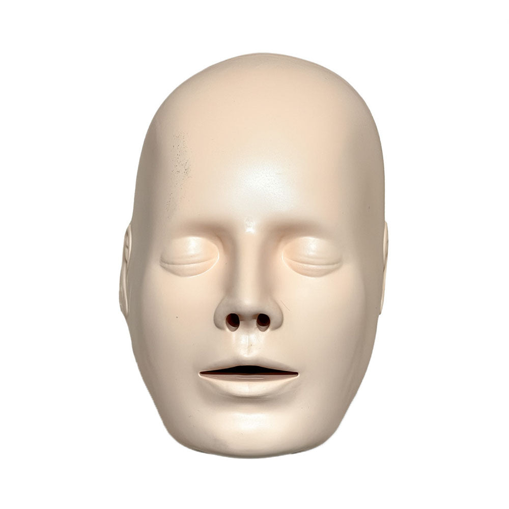 The PractiMan Advanced and Plus Face Light.