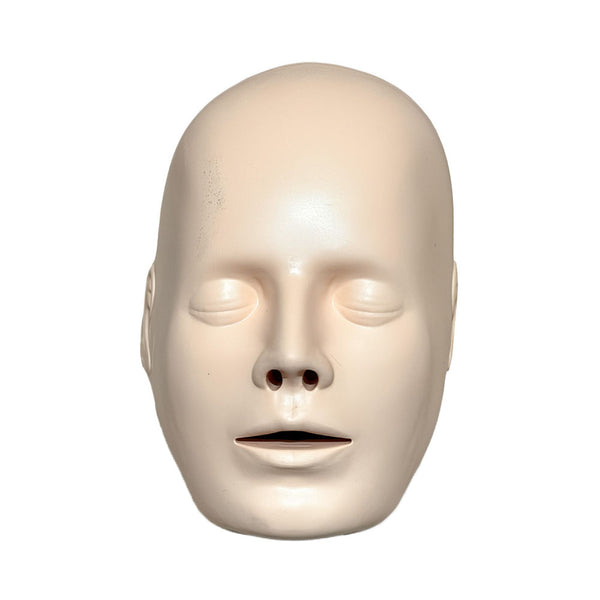 The PractiMan Advanced and Plus Face Light.