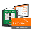CardiLink AED Defibrillator Remote Monitoring 2 Year Connectivity