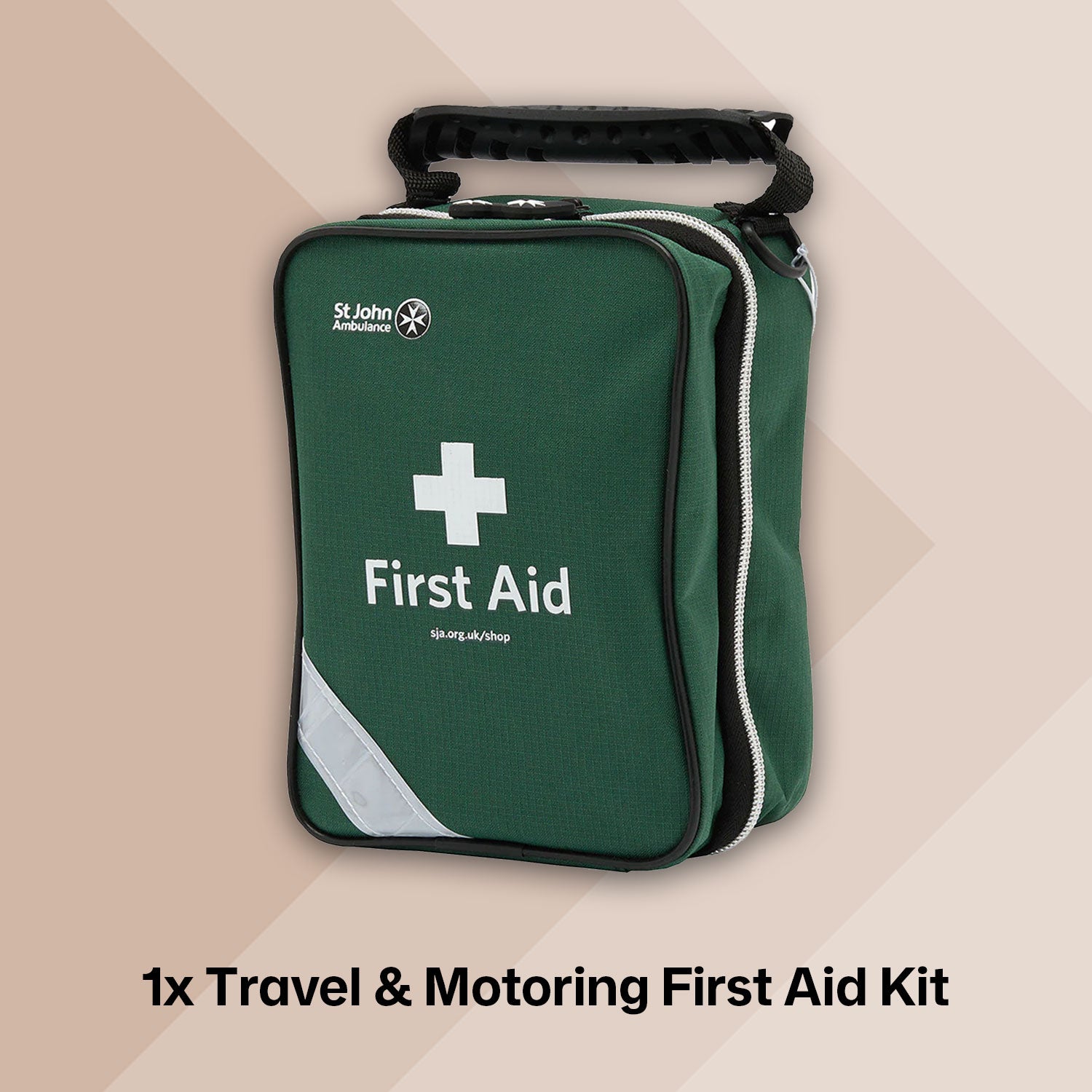 Delegate Personal Kit First Aid Bundle