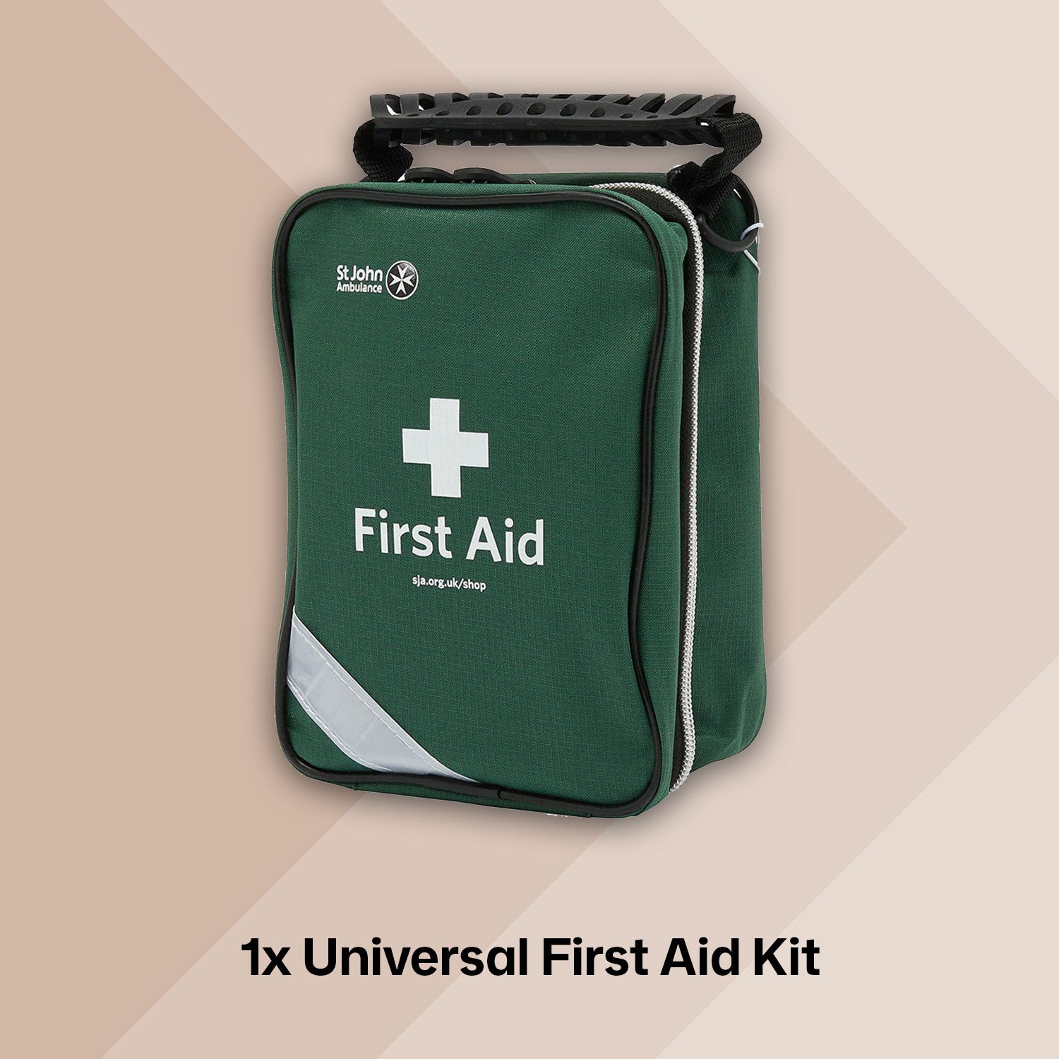 Delegate Drive Kit First Aid Bundle