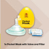 Delegate Drive Kit First Aid Bundle