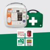 Catering First Aid Bundle + iPAD NFK200 Defibrillator