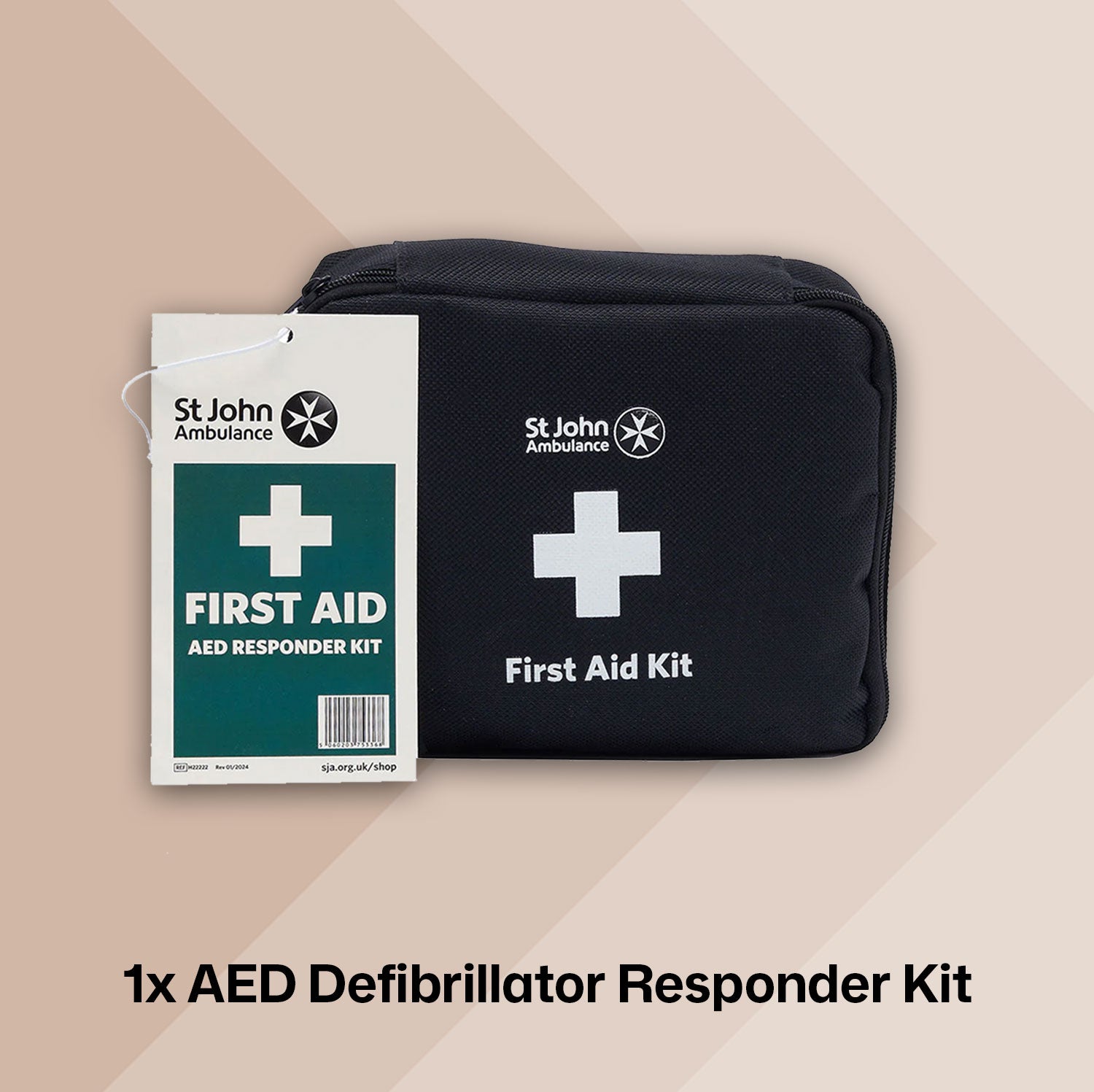Delegate Extra Kit First Aid Bundle
