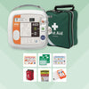 Construction First Aid Bundle + iPAD SP1 Defibrillator