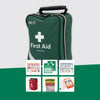 Construction First Aid Bundle